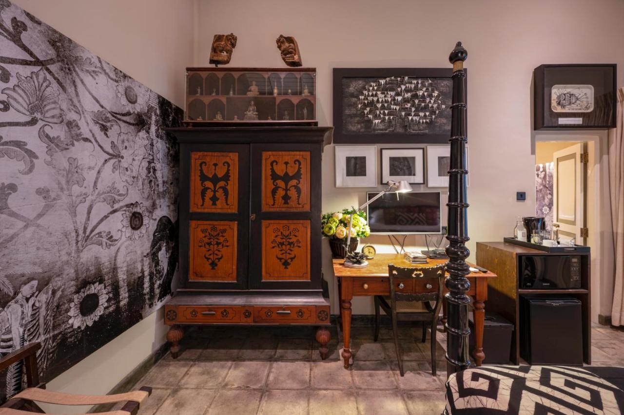 קולומבו 55Tg Boutique Suites מראה חיצוני תמונה