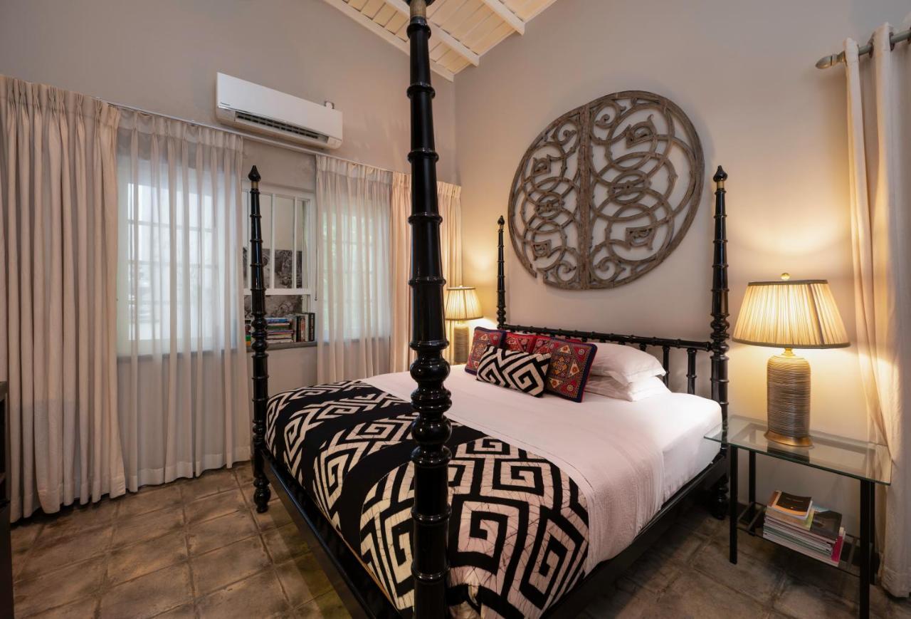 קולומבו 55Tg Boutique Suites מראה חיצוני תמונה