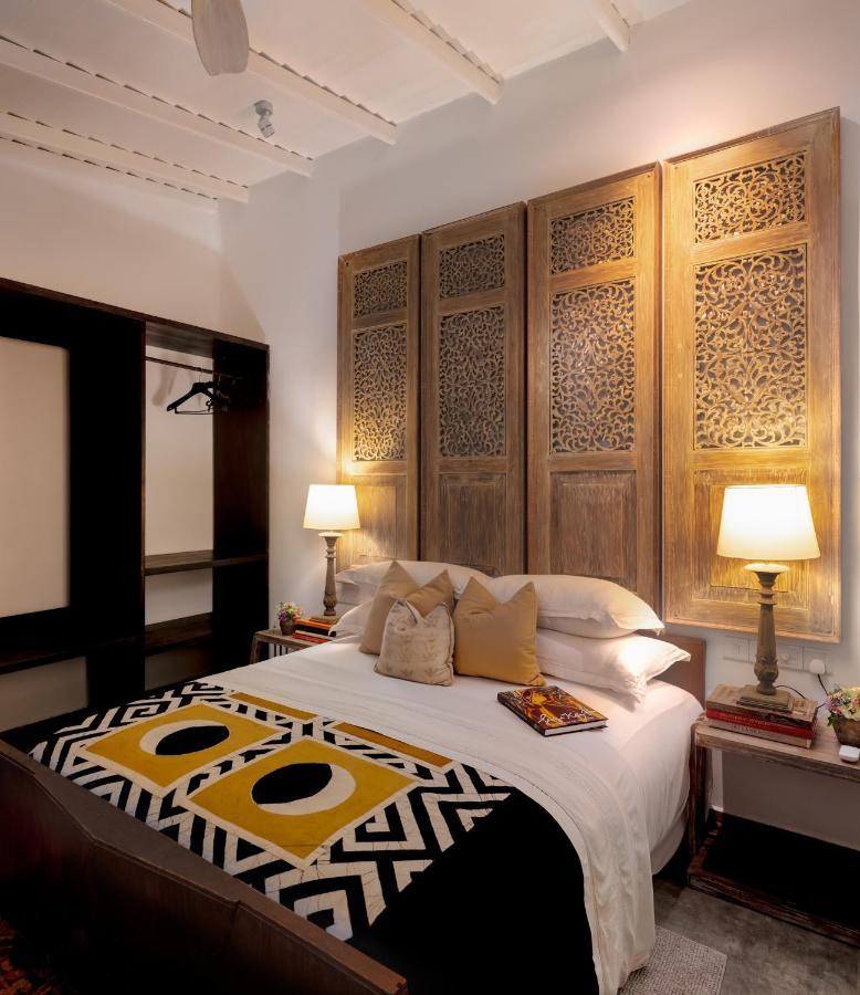 קולומבו 55Tg Boutique Suites מראה חיצוני תמונה