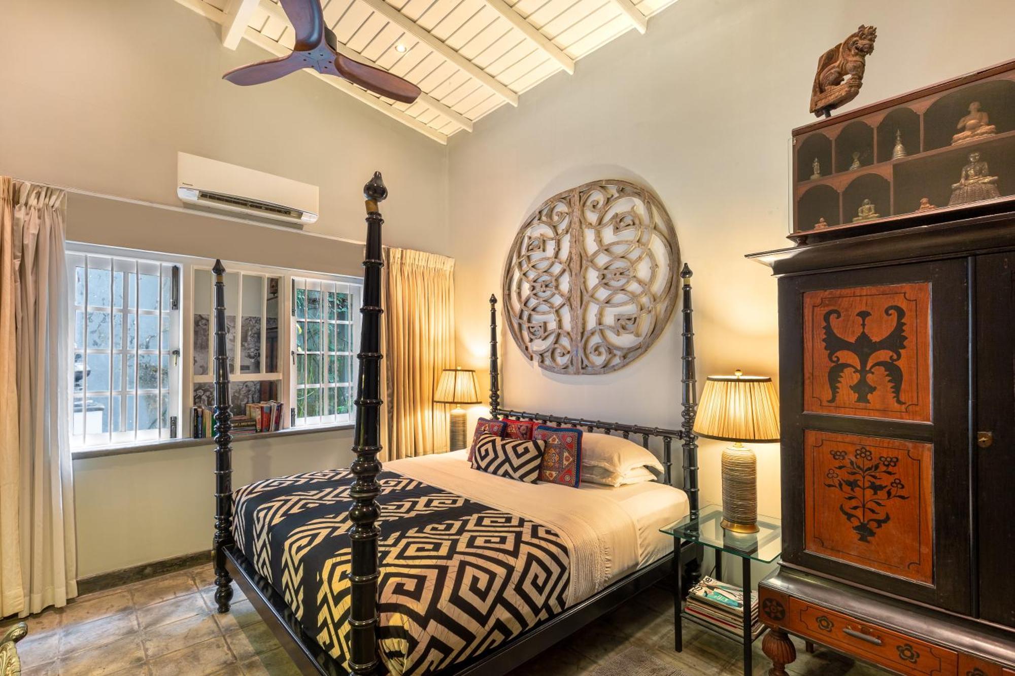 קולומבו 55Tg Boutique Suites מראה חיצוני תמונה