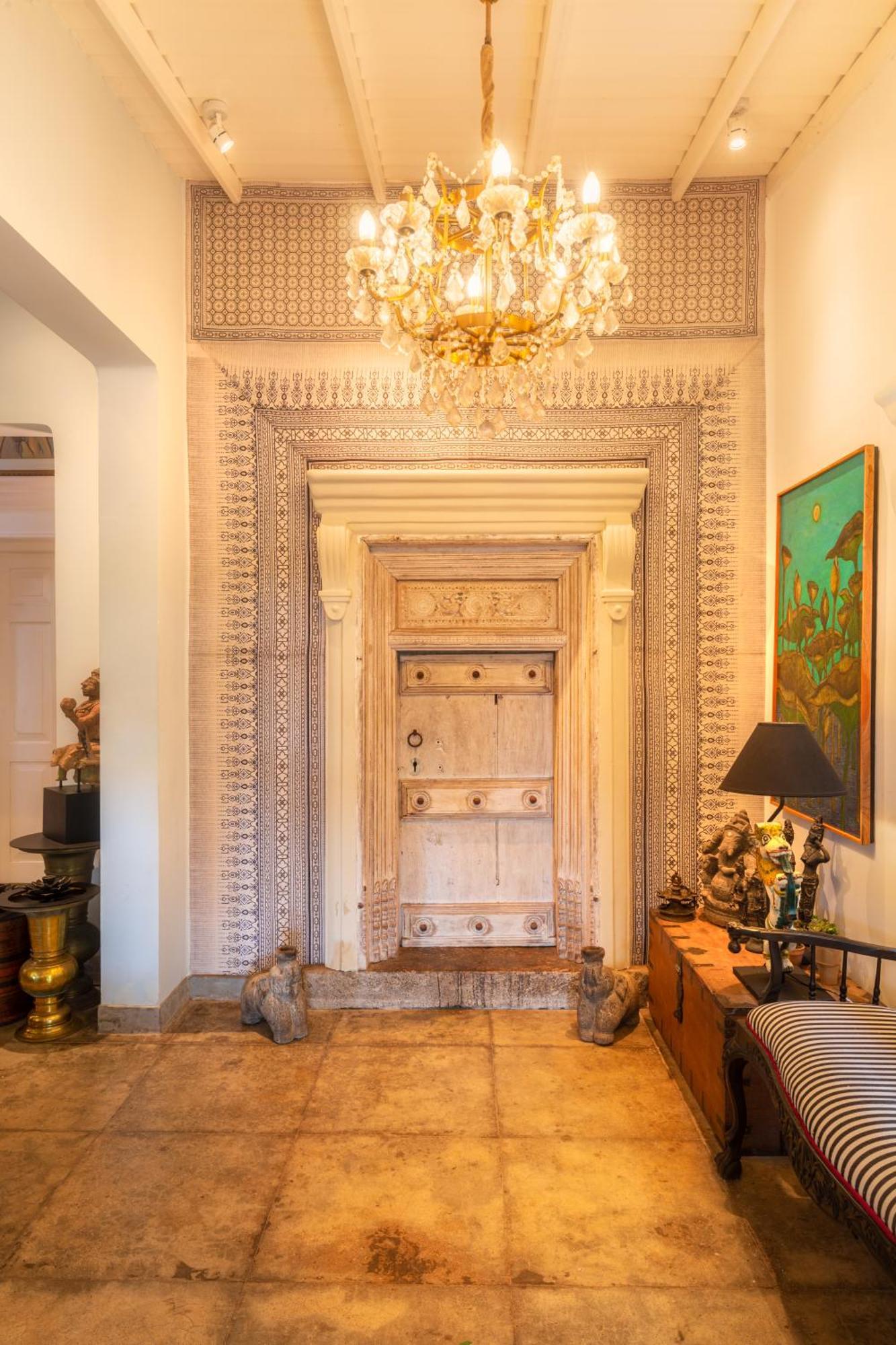 קולומבו 55Tg Boutique Suites מראה חיצוני תמונה