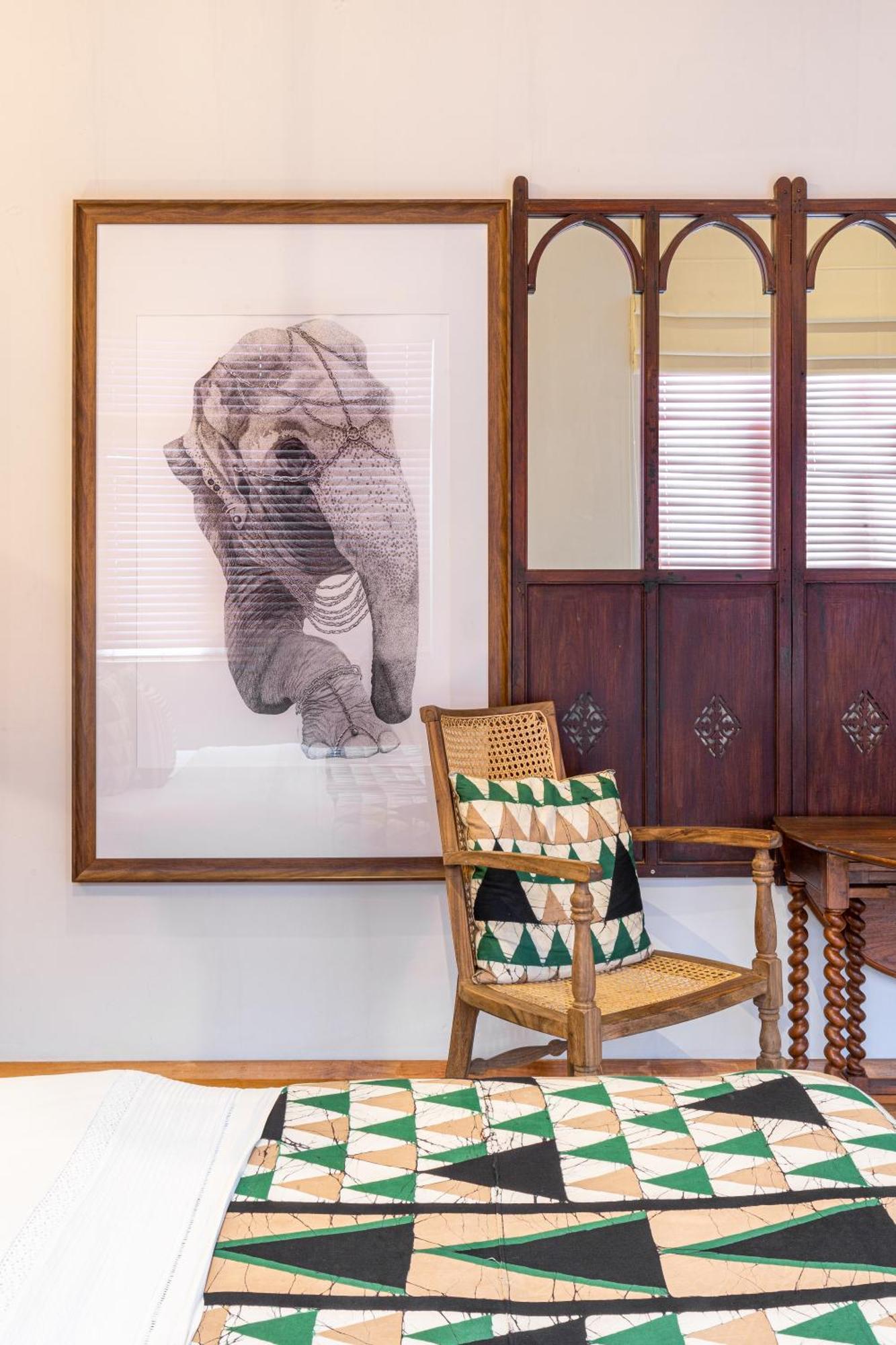 קולומבו 55Tg Boutique Suites מראה חיצוני תמונה