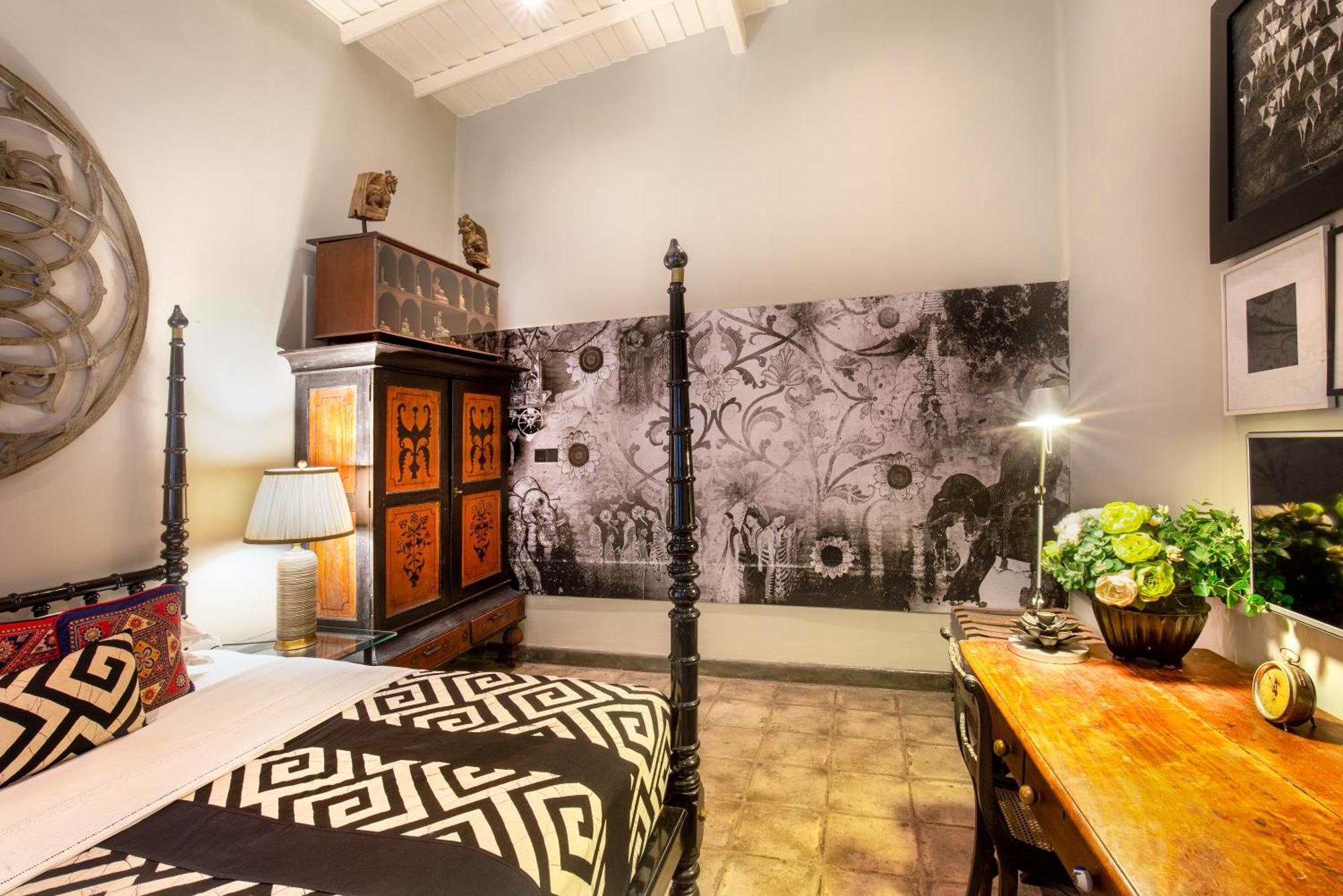 קולומבו 55Tg Boutique Suites מראה חיצוני תמונה