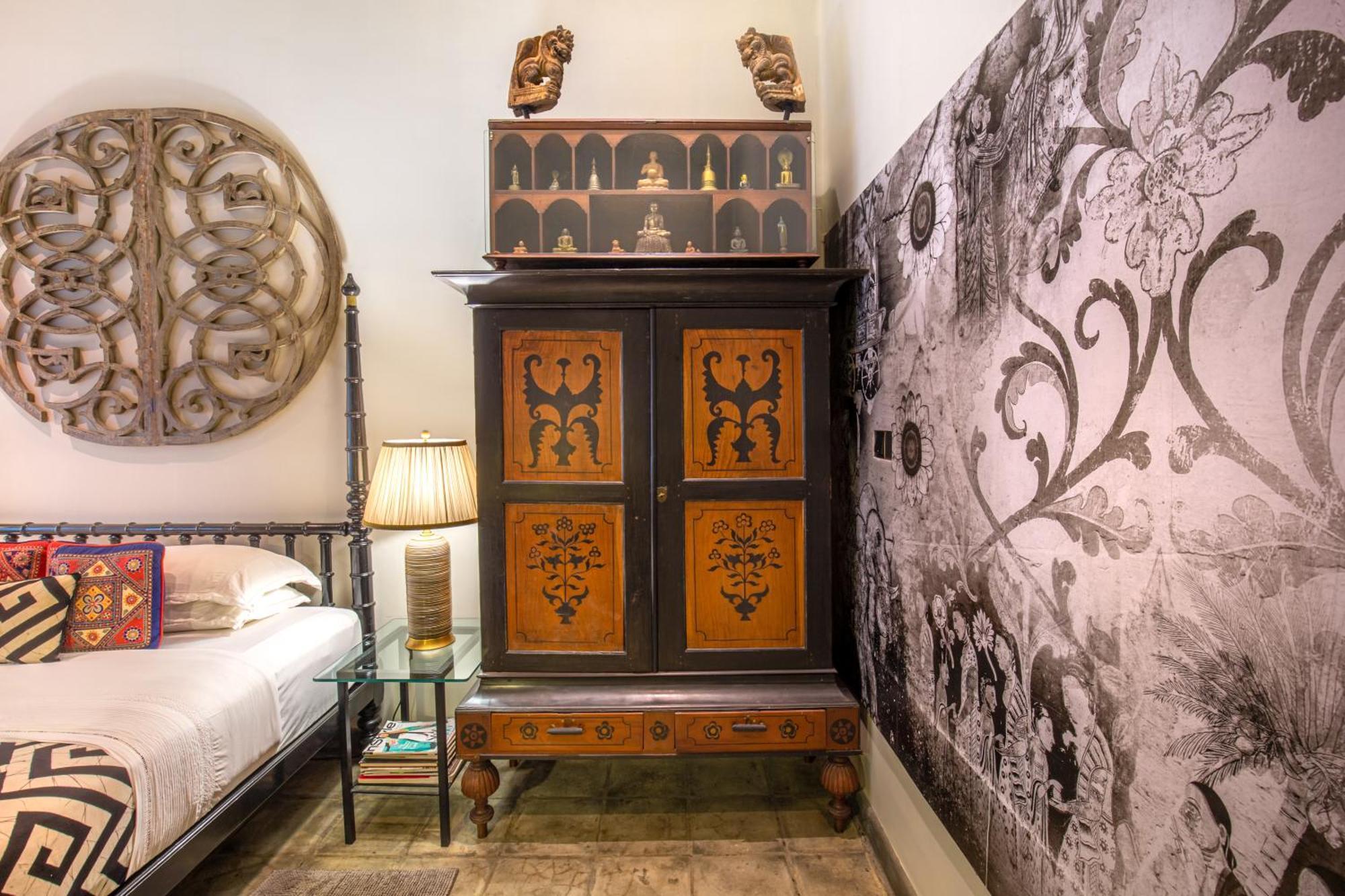 קולומבו 55Tg Boutique Suites מראה חיצוני תמונה
