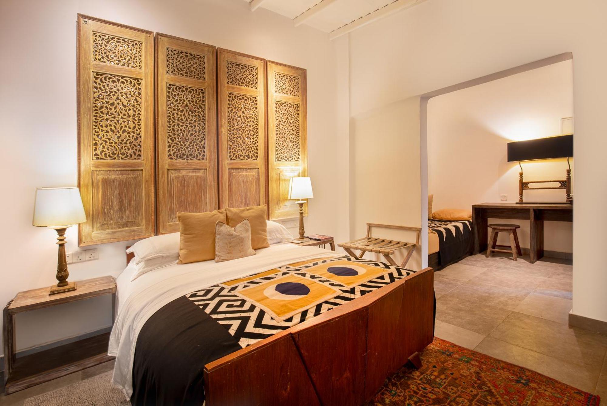 קולומבו 55Tg Boutique Suites מראה חיצוני תמונה
