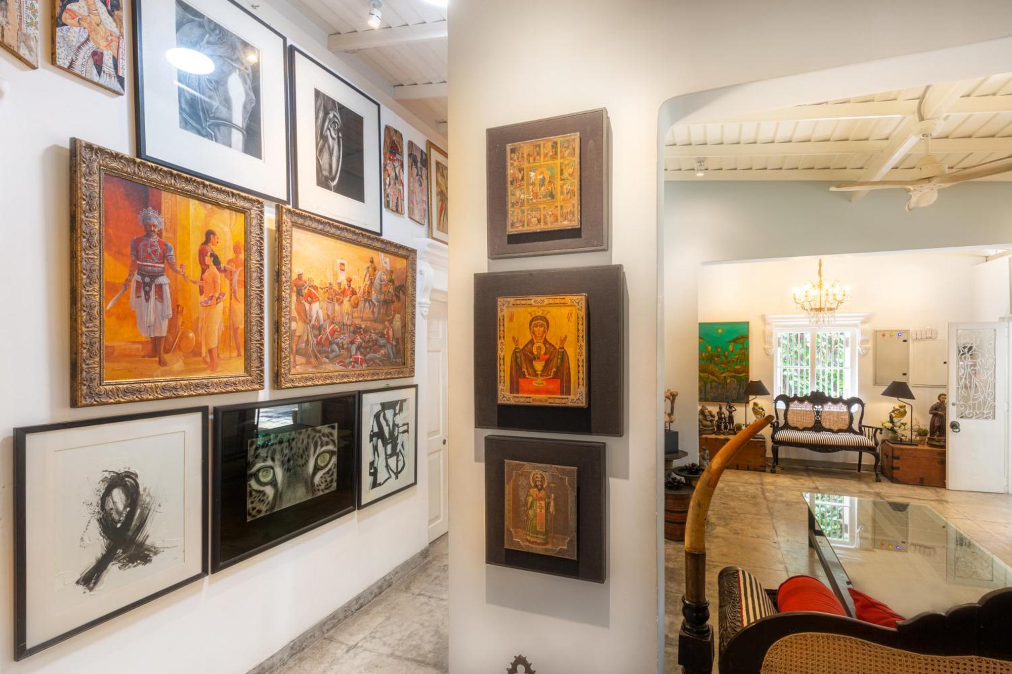 קולומבו 55Tg Boutique Suites מראה חיצוני תמונה