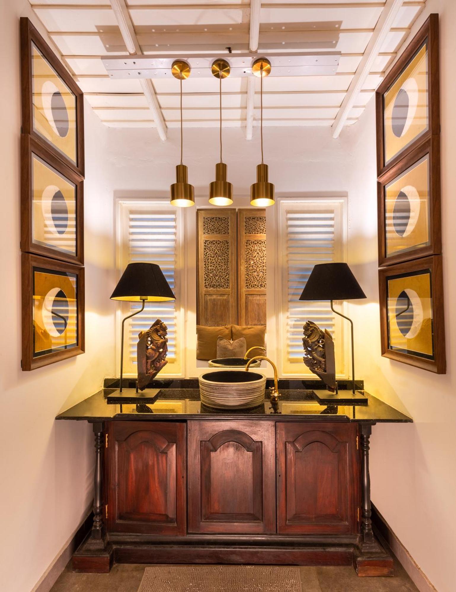 קולומבו 55Tg Boutique Suites מראה חיצוני תמונה