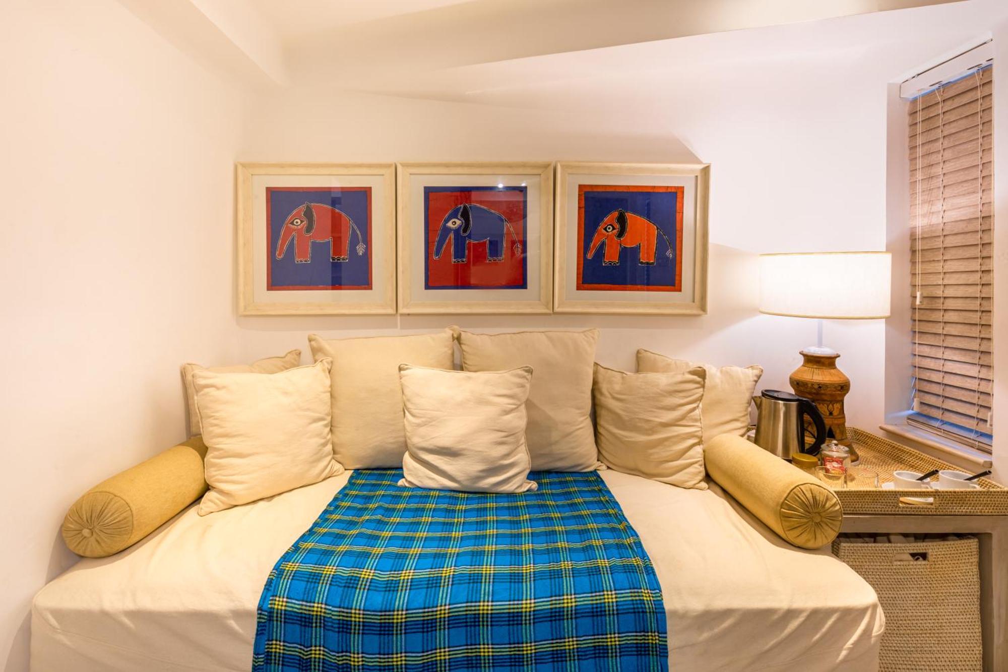 קולומבו 55Tg Boutique Suites מראה חיצוני תמונה