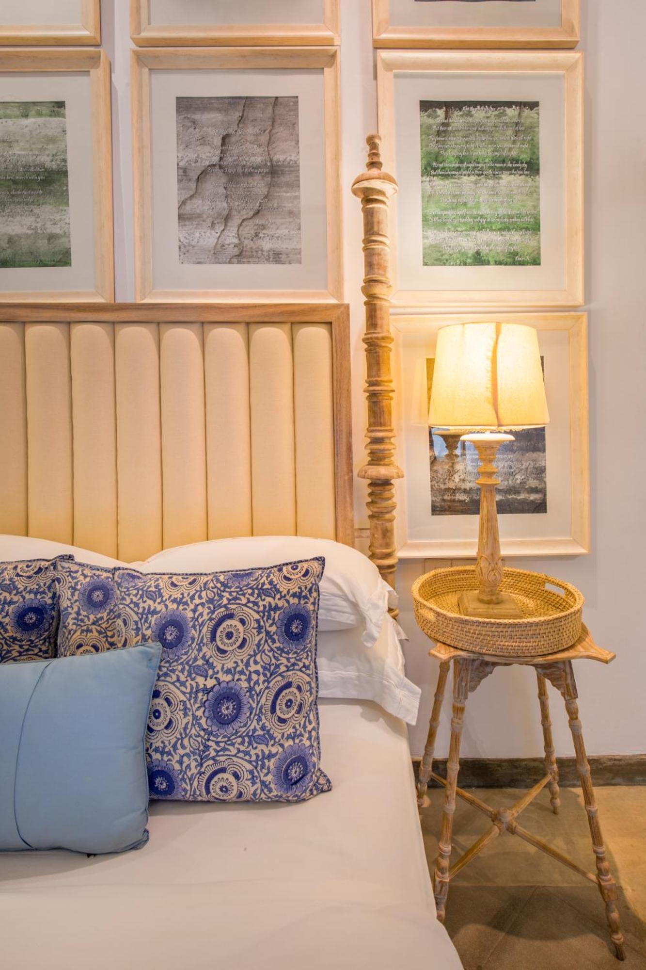 קולומבו 55Tg Boutique Suites מראה חיצוני תמונה