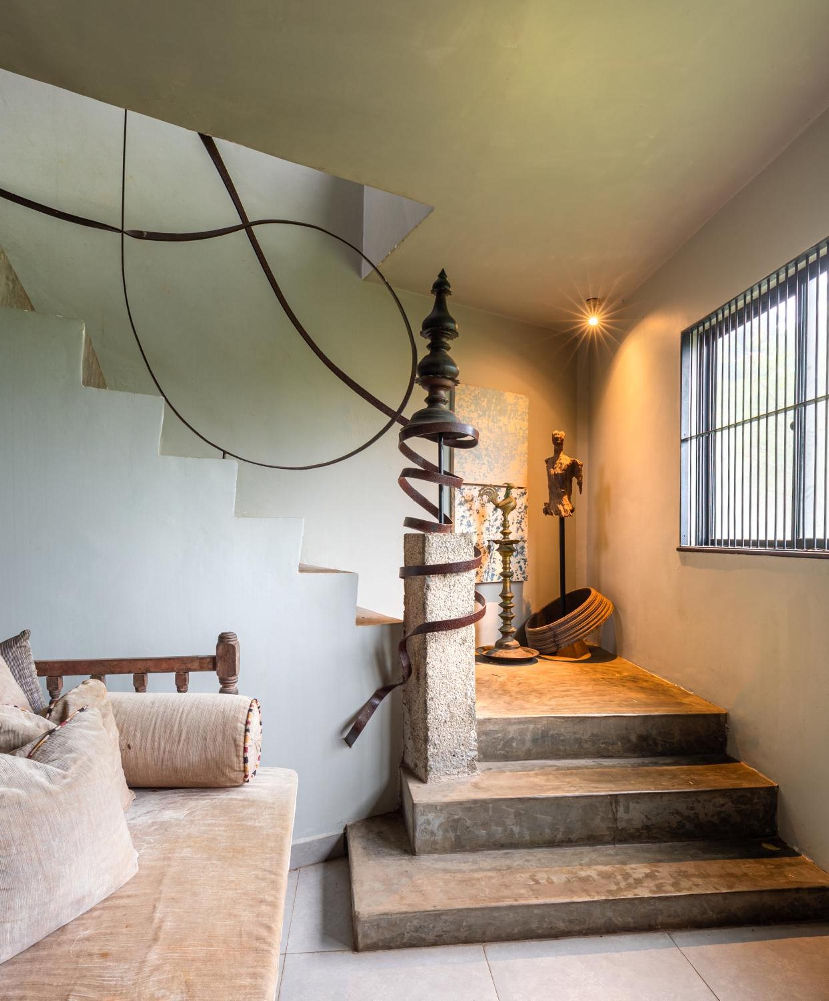 קולומבו 55Tg Boutique Suites מראה חיצוני תמונה