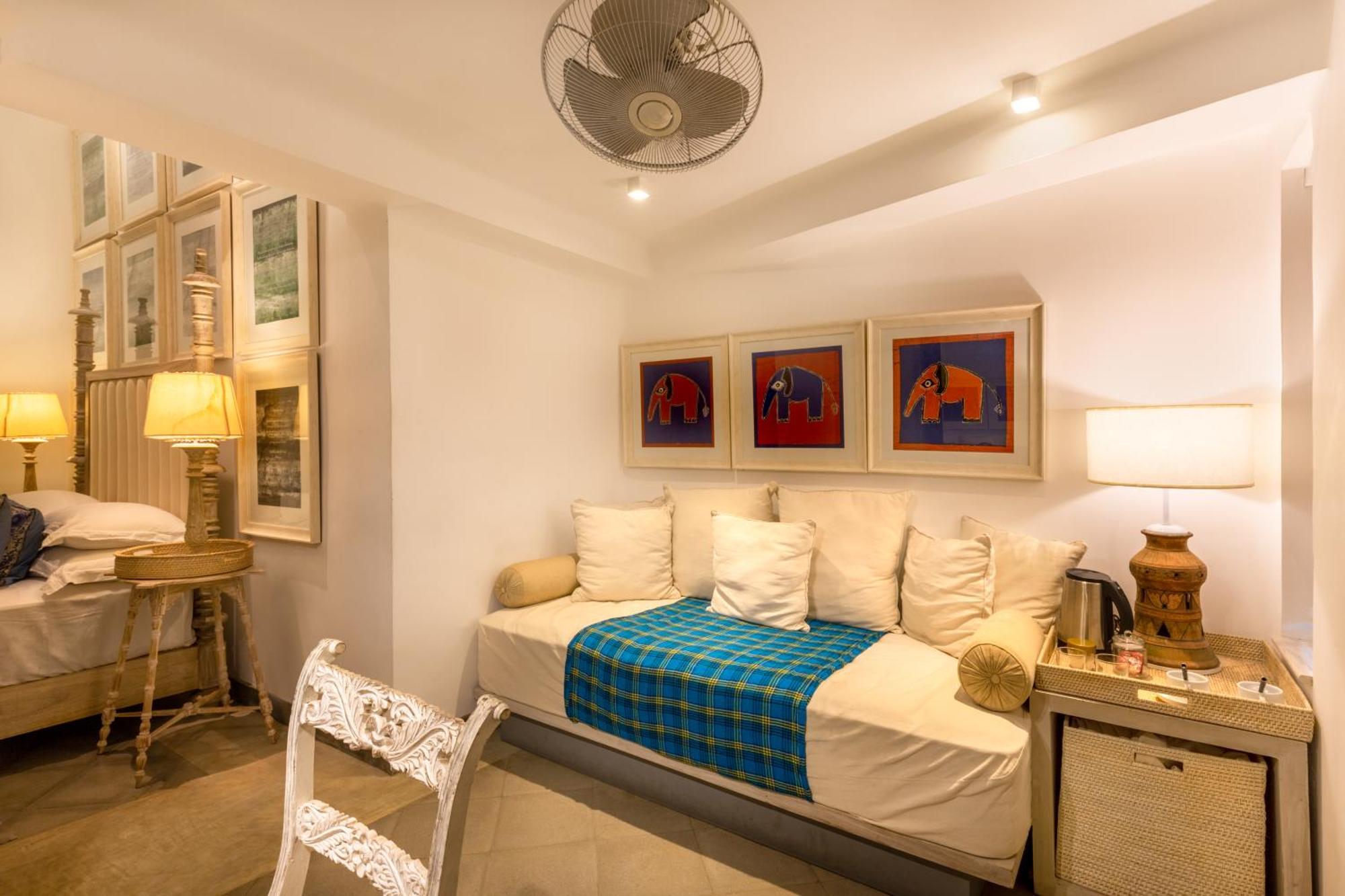 קולומבו 55Tg Boutique Suites מראה חיצוני תמונה