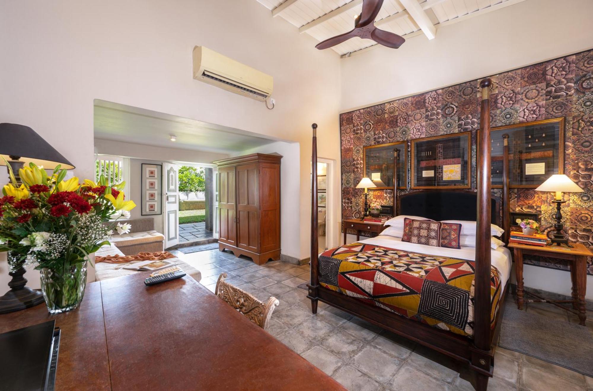 קולומבו 55Tg Boutique Suites חדר תמונה