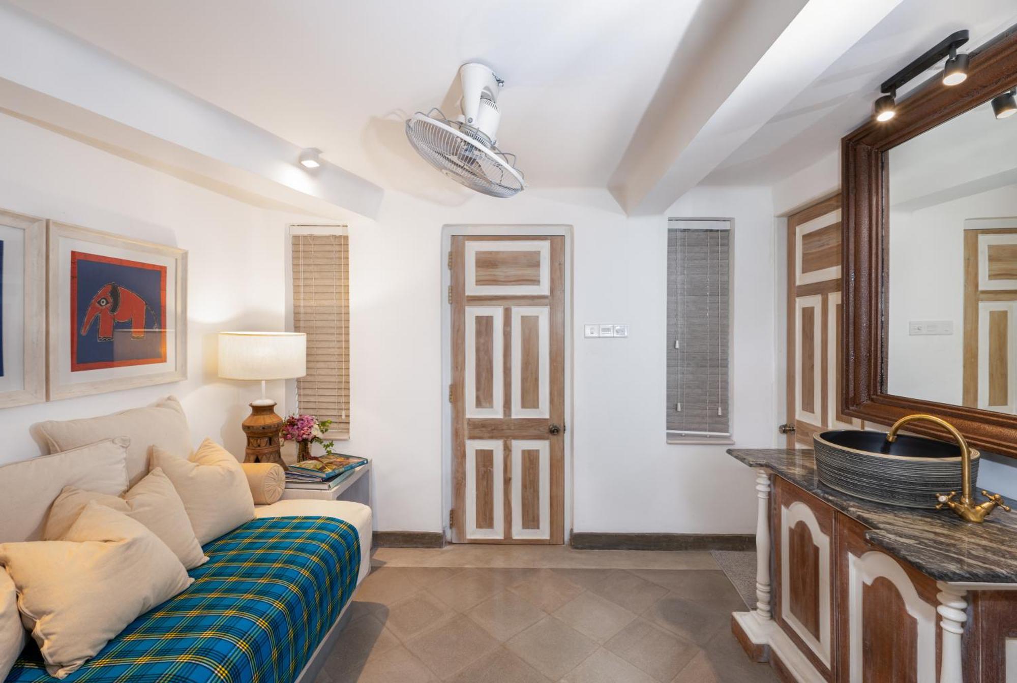 קולומבו 55Tg Boutique Suites חדר תמונה