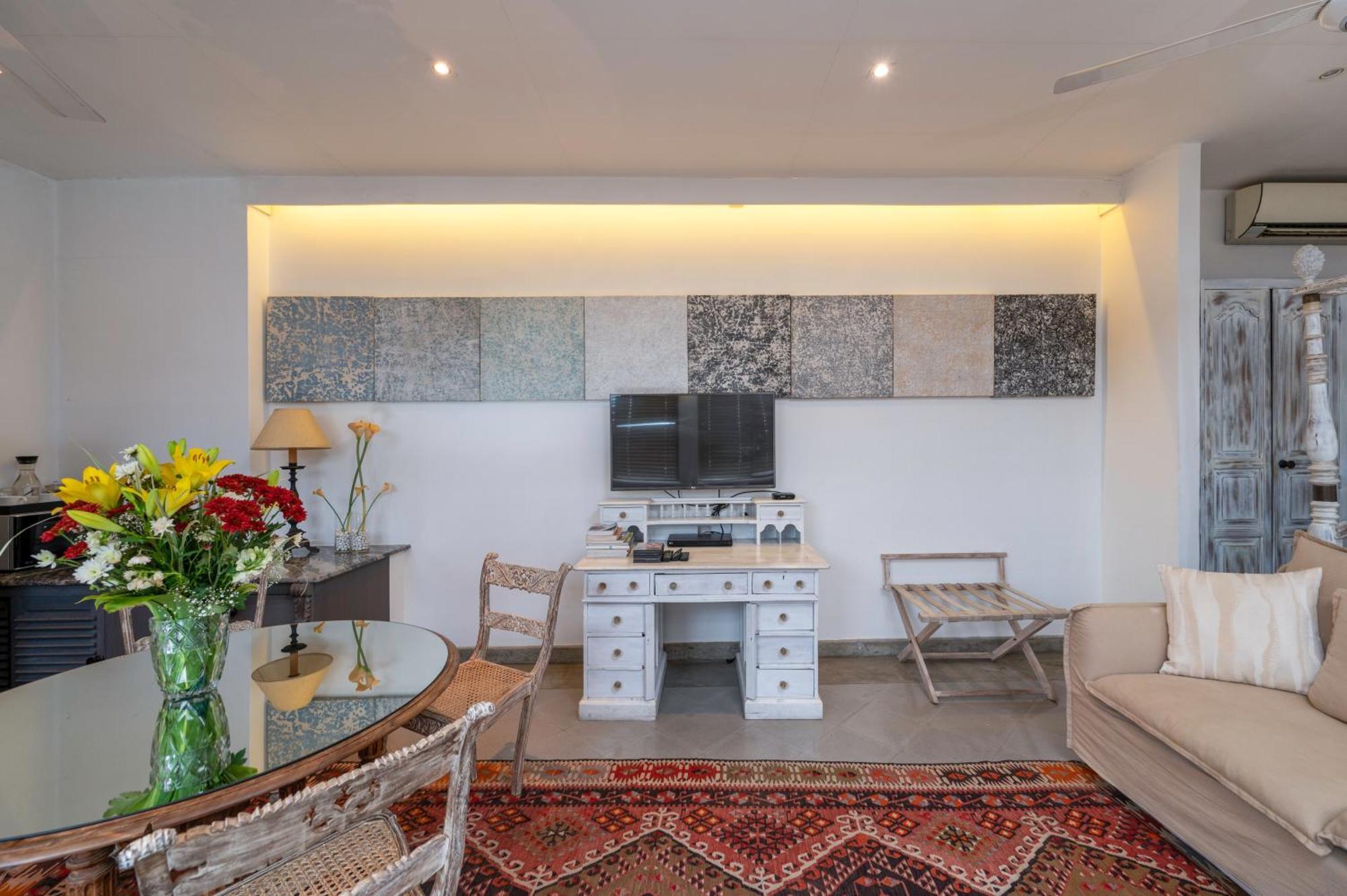 קולומבו 55Tg Boutique Suites חדר תמונה