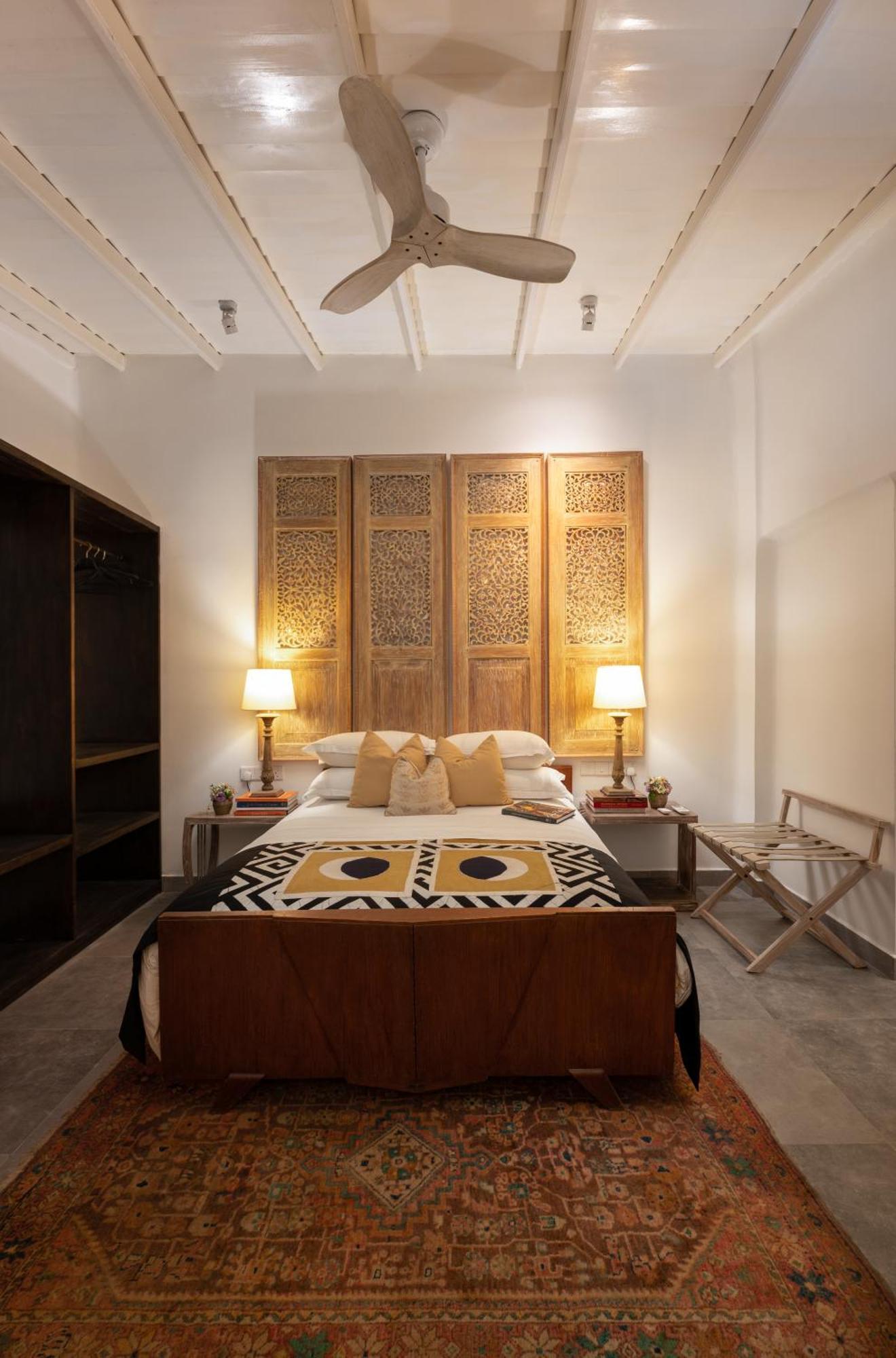 קולומבו 55Tg Boutique Suites חדר תמונה