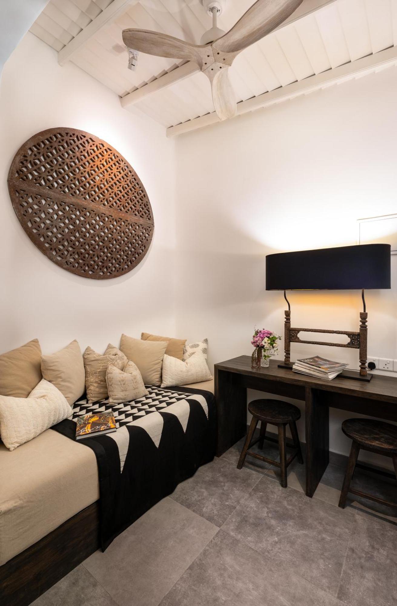 קולומבו 55Tg Boutique Suites חדר תמונה