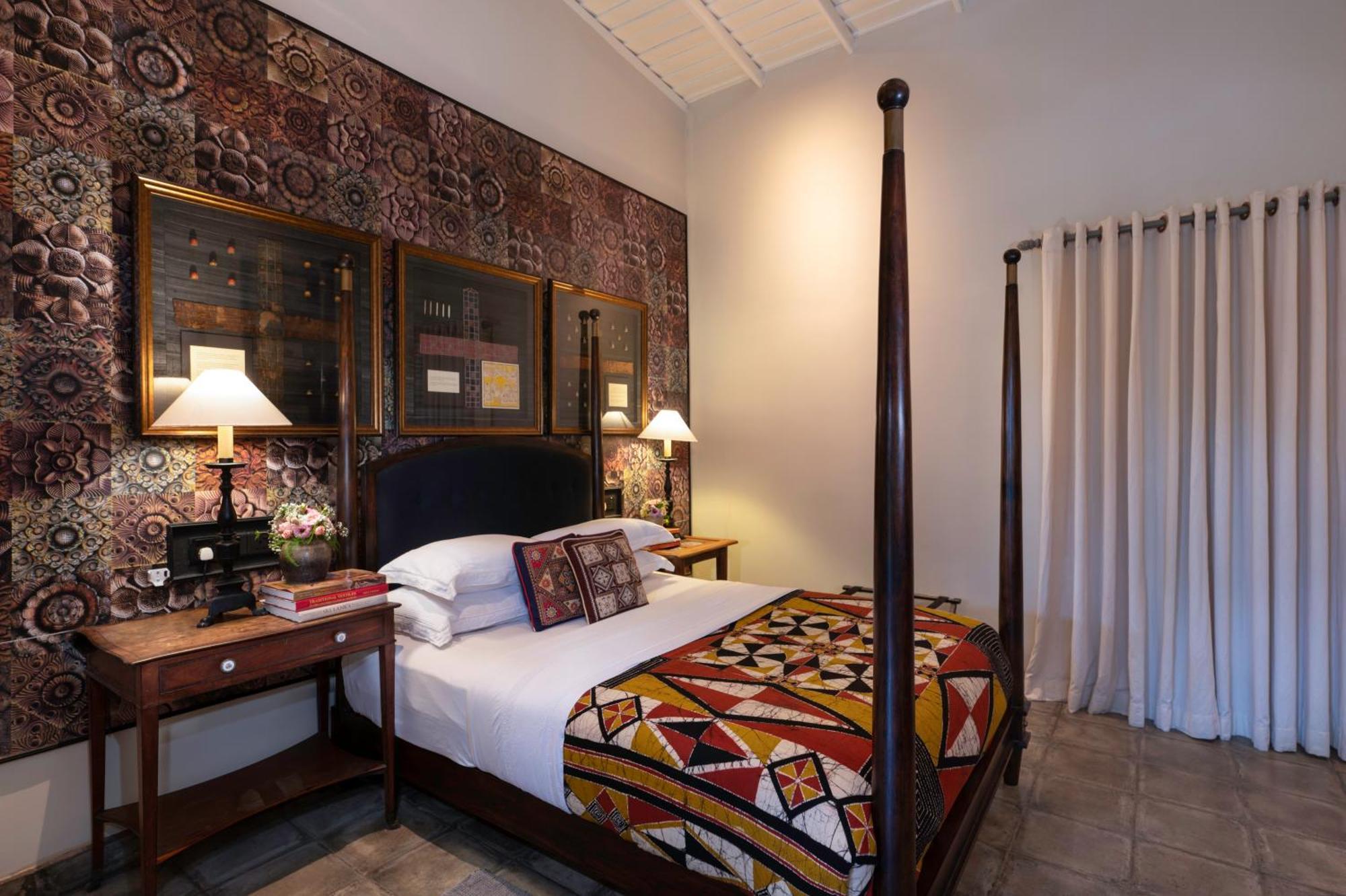 קולומבו 55Tg Boutique Suites חדר תמונה